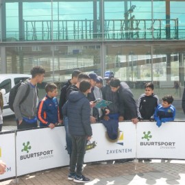 20170426 engie street heroes zaventem  18 - Sportraad Zaventem 